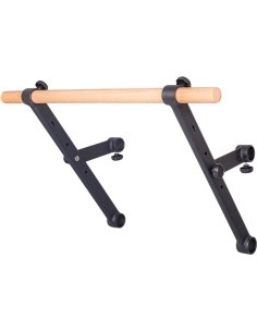 Pull-Up Bar for inSPORTline Wootaline Wall Bars