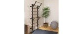 Pull-Up Bar for inSPORTline Wootaline Wall Bars
