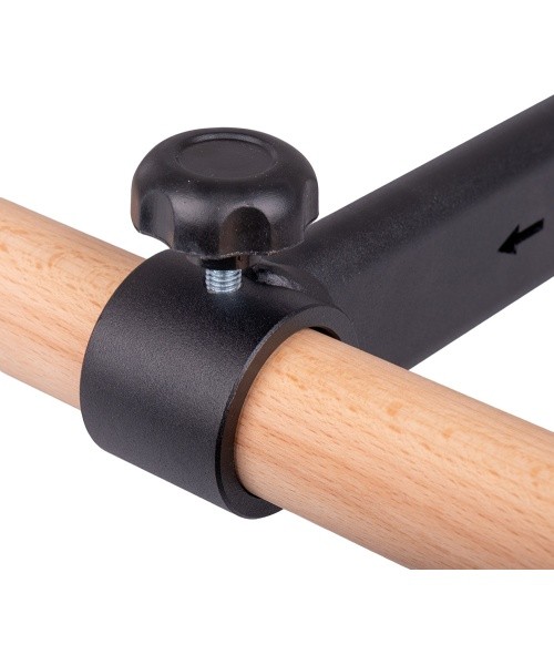 Pull-Up Bar for inSPORTline Wootaline Wall Bars