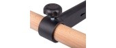 Pull-Up Bar for inSPORTline Wootaline Wall Bars