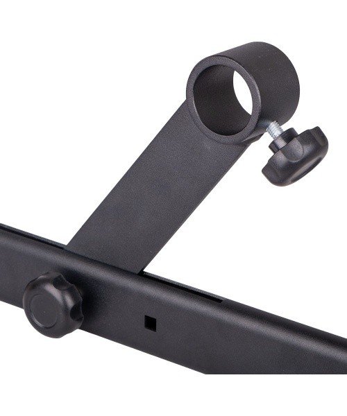 Pull-Up Bar for inSPORTline Wootaline Wall Bars