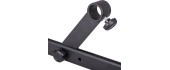 Pull-Up Bar for inSPORTline Wootaline Wall Bars