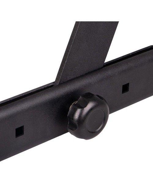 Pull-Up Bar for inSPORTline Wootaline Wall Bars