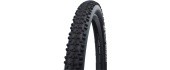 Padanga Schwalbe Smart Sam K-Guard 27.5x2.60" (65-584) // HS476, kamerinė, nelankstoma