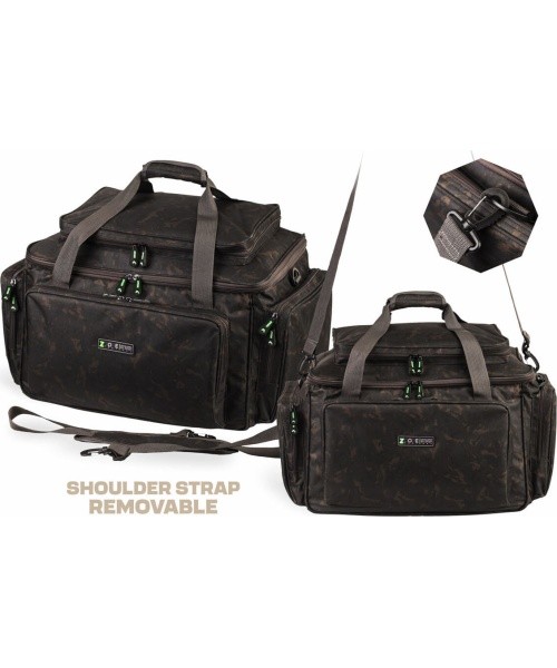 ZFISH krepšys Carryall Z-CORE L