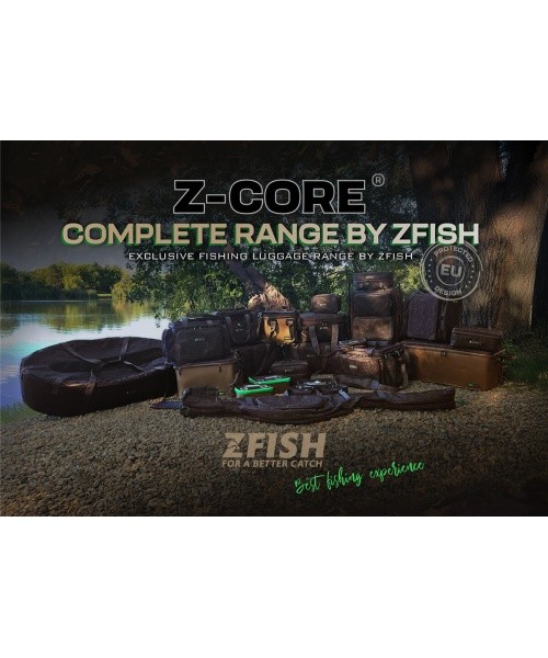 ZFISH Carryall Bag Z-CORE L