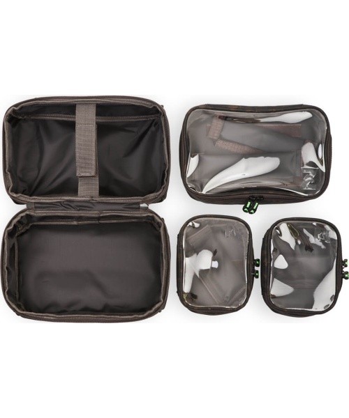 Žvejybinis krepšys ZFISH Multi-Bag Z-CORE 4in1