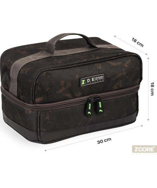 ZFISH  Accessories Multi-Bag Z-CORE 4in1