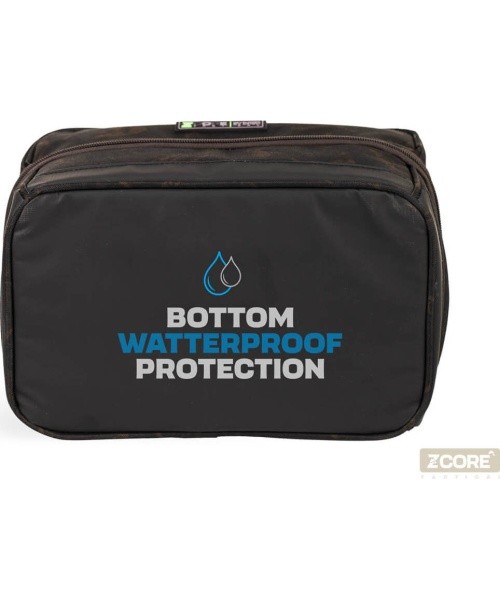 Žvejybinis krepšys ZFISH Multi-Bag Z-CORE 4in1