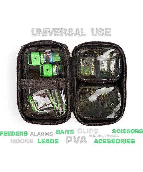 Žvejybinis krepšys ZFISH Multi-Bag Z-CORE 4in1