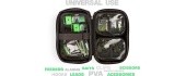 ZFISH  Accessories Multi-Bag Z-CORE 4in1