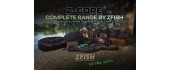 Žvejybinis krepšys ZFISH Multi-Bag Z-CORE 4in1
