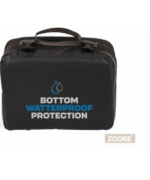 ZFISH Master Tackle Bag Z-CORE