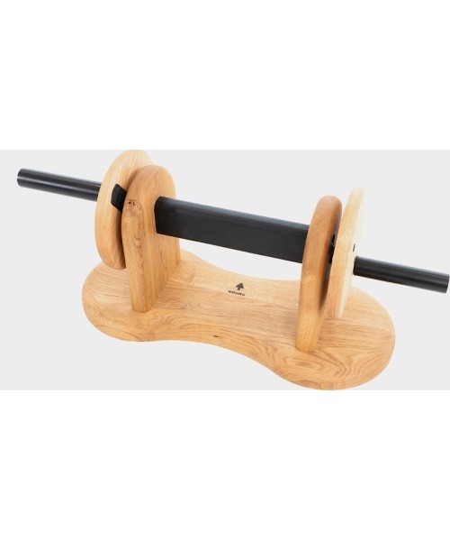 NOHRD PowerPlank Eiche