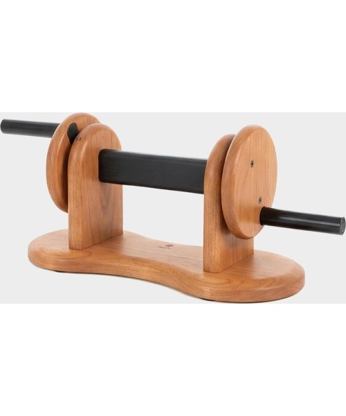 NOHRD PowerPlank Kirsche