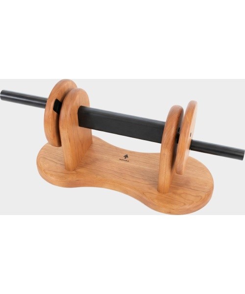 NOHRD PowerPlank Kirsche