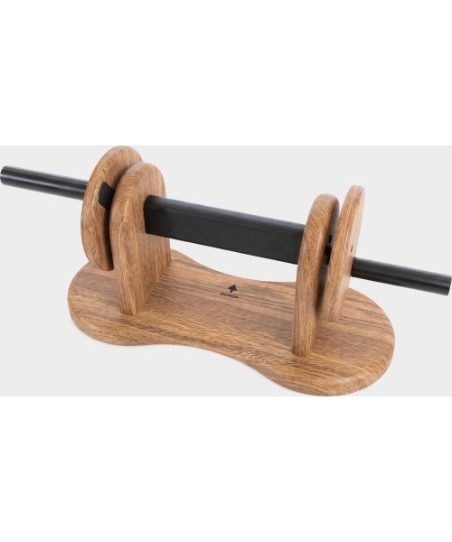 NOHRD PowerPlank Vintage