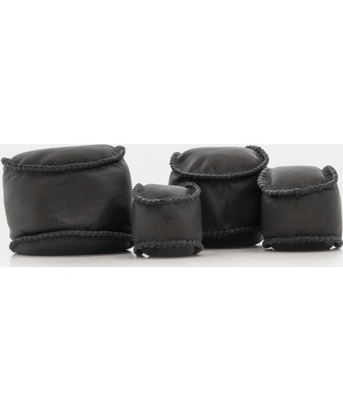 HaptikBall schwarz, 650 g