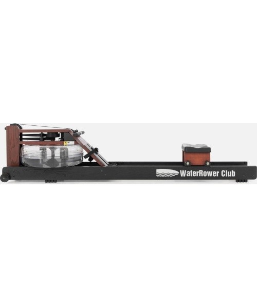 WaterRower Club - 220 x 56 x 53 - 31 - XL