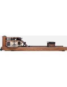Irklavimo treniruoklis WaterRower (riešutmedis) - 220 x 56 x 53 - 31 - XL - HiRise Adapter, LightRing, Floor Mat, CityRow Connec