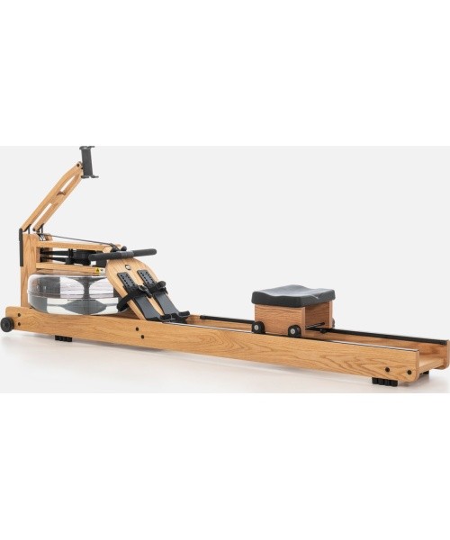 WaterRower Performance irklavimo ergometras, riešutmedis