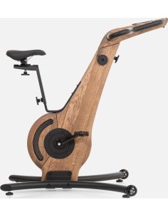 NOHRD Bike V2 Vintage - No - No - Standard