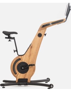 NOHRD Bike Pro, ąžuolas - XS