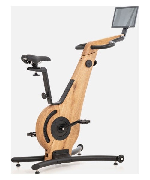 NOHRD Bike Pro, ąžuolas - XS