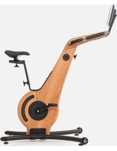 NOHRD Bike Pro Kirsche - Standard