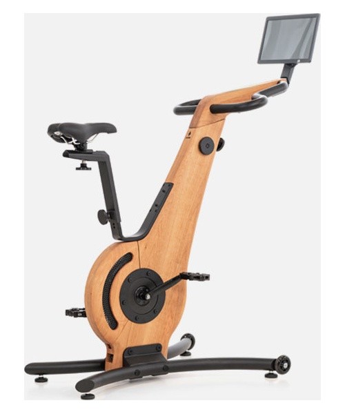 NOHRD Bike Pro Kirsche - XS