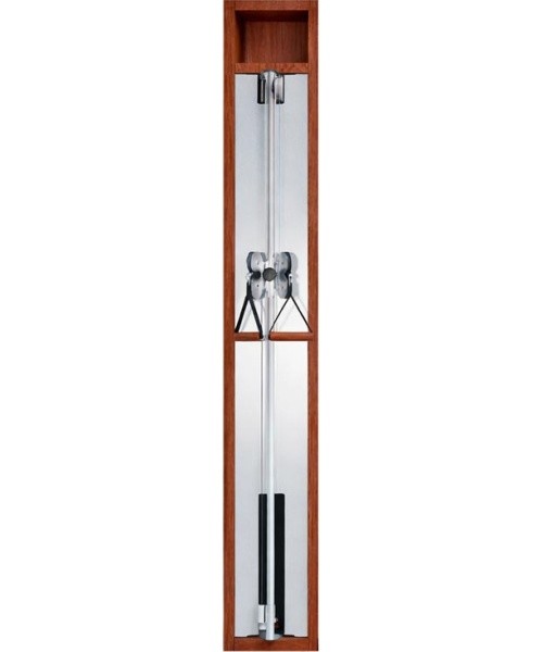 NOHRD Wall - Seilzug Modul - Eiche