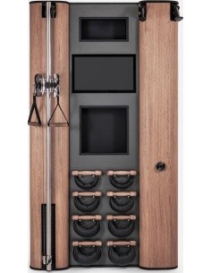 NOHRD Wall Compact gimnastikos sienelė