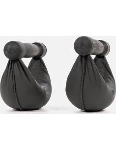 Hantelių rinkinys SwingBells Shadow - 4 kg