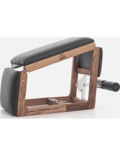 TriaTrainer Vintage - Kunstleder