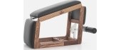 TriaTrainer Vintage - Kunstleder