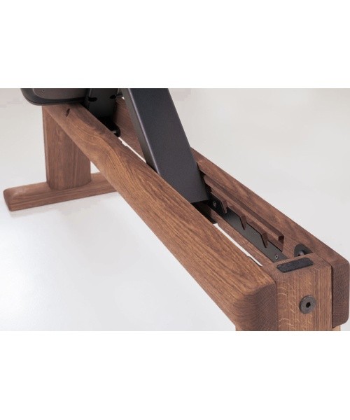 WeightBench Vintage - Echtleder