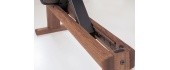 WeightBench Vintage - Echtleder
