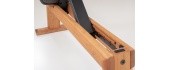 WeightBench Kirsche - Echtleder