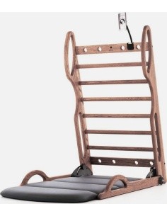 NOHRD Elasko Vintage - Synthetic leather