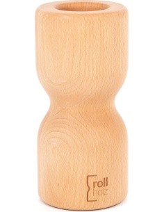 rollholz Buche