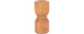 rollholz Eiche