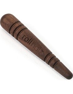 rollholz Triggerstift Nussbaum