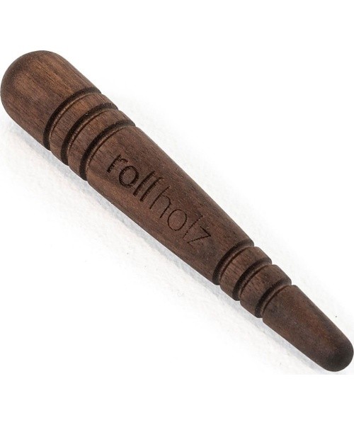 rollholz Triggerstift Nussbaum