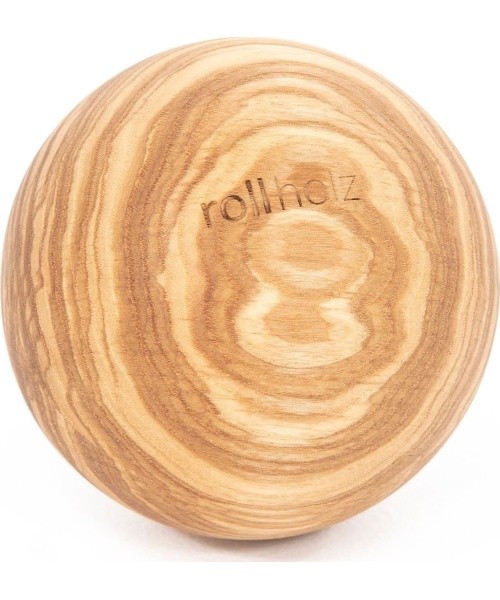 Massagekugel Esche 10 cm