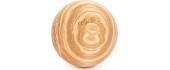 Massagekugel Esche 10 cm