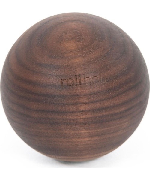 Massagekugel Nussbaum 10 cm