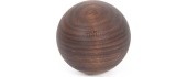 Massagekugel Nussbaum 10 cm