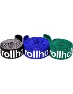 rollholz Fitnessbänder