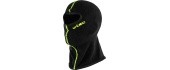 Vaikiška termo balaklava W-TEC Headwarmer Junior - Juoda