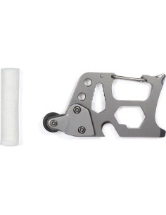 Origin Outdoors Multitool Firestarter '9 in 1'